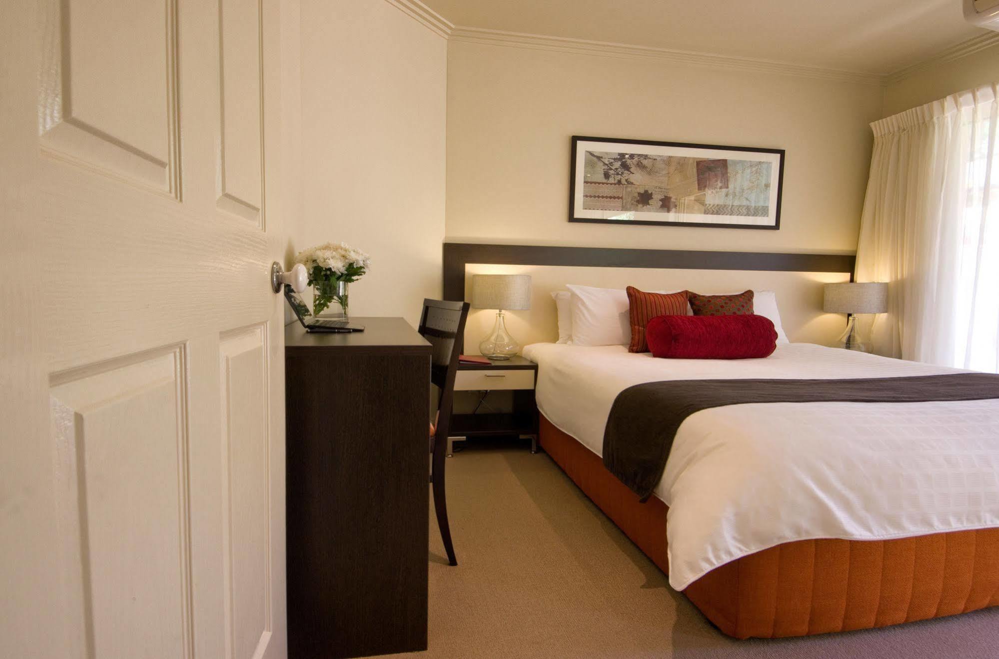 Falls Mountain Retreat Blue Mountains Wentworth Falls Buitenkant foto